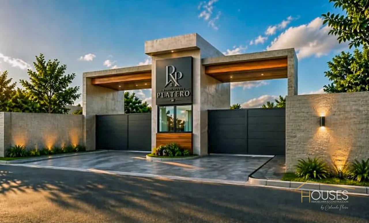 Vendo Terrenos en Residencial El Platero 2, Chiquimulilla Imágenes — Terreno en Venta en Chiquimulilla, Santa Rosa — foto 1 de 8