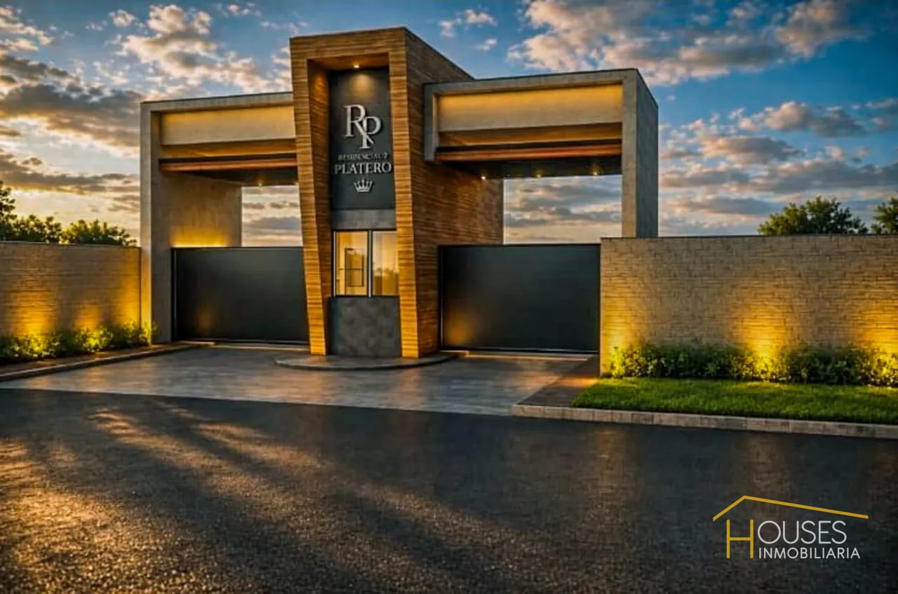 Vendo Terrenos en Residencial El Platero 2, Chiquimulilla Imágenes — Terreno en Venta en Chiquimulilla, Santa Rosa — foto 6 de 8