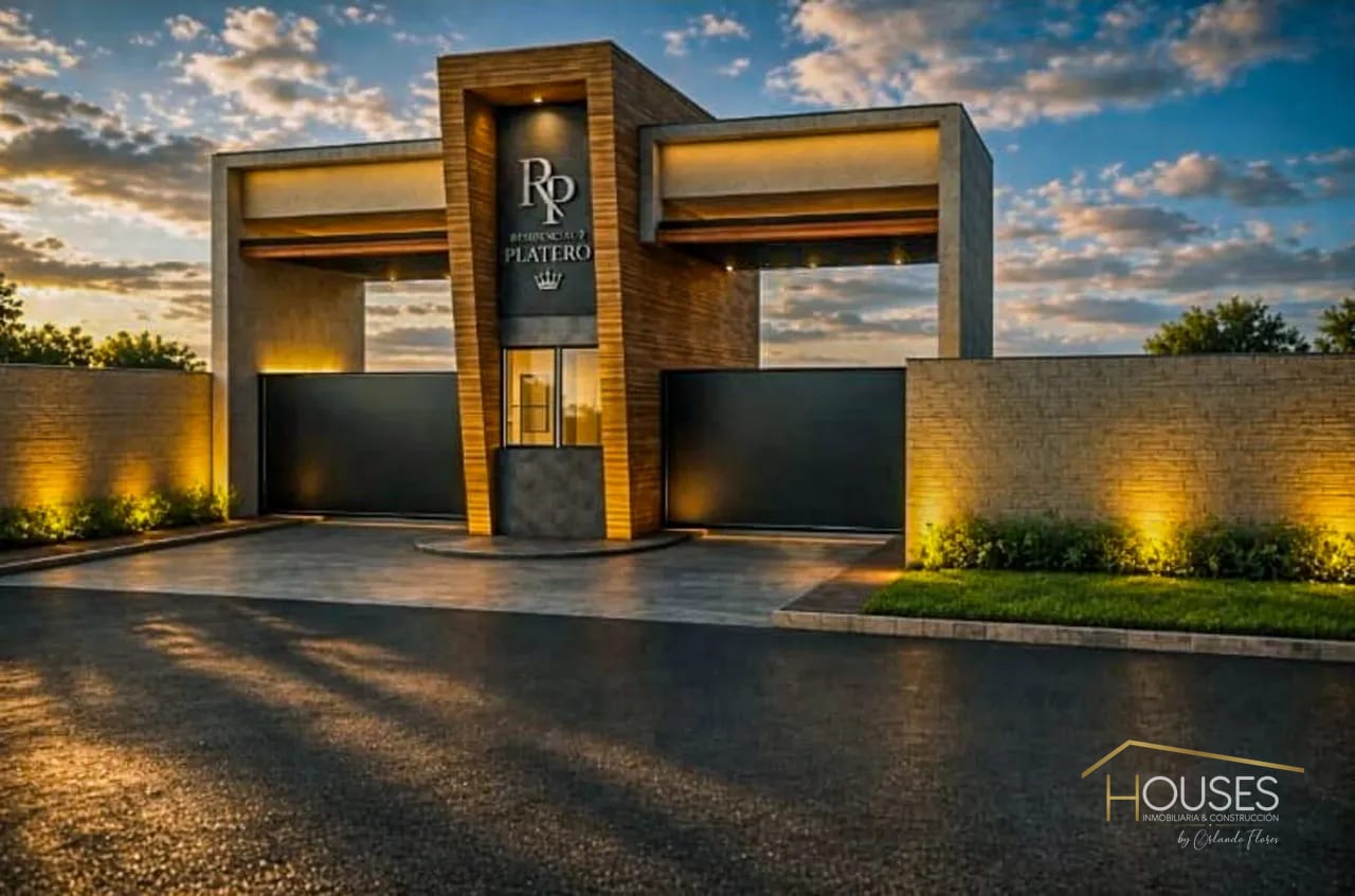 Vendo Terrenos en Residencial El Platero 2, Chiquimulilla Imágenes — Terreno en Venta en Chiquimulilla, Santa Rosa — foto 6 de 8