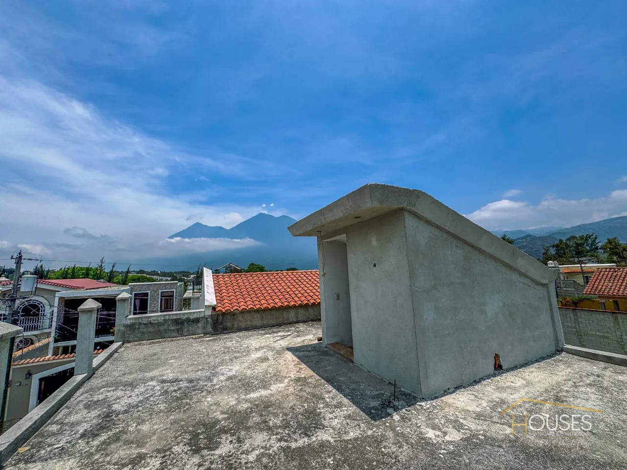 Vendo Casa en Residencial Las Flores, Ciudad Vieja — Casa en Venta en Ciudad Vieja, Sacatepéquez — foto 11 de 11
