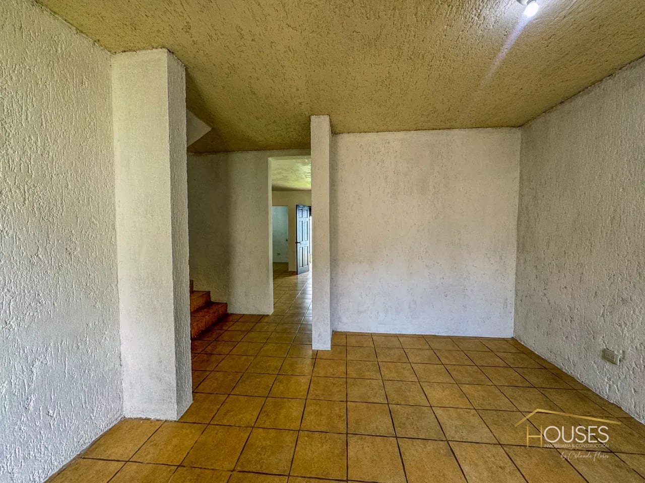 Vendo Casa en Residencial Las Flores, Ciudad Vieja — Casa en Venta en Ciudad Vieja, Sacatepéquez — foto 9 de 11