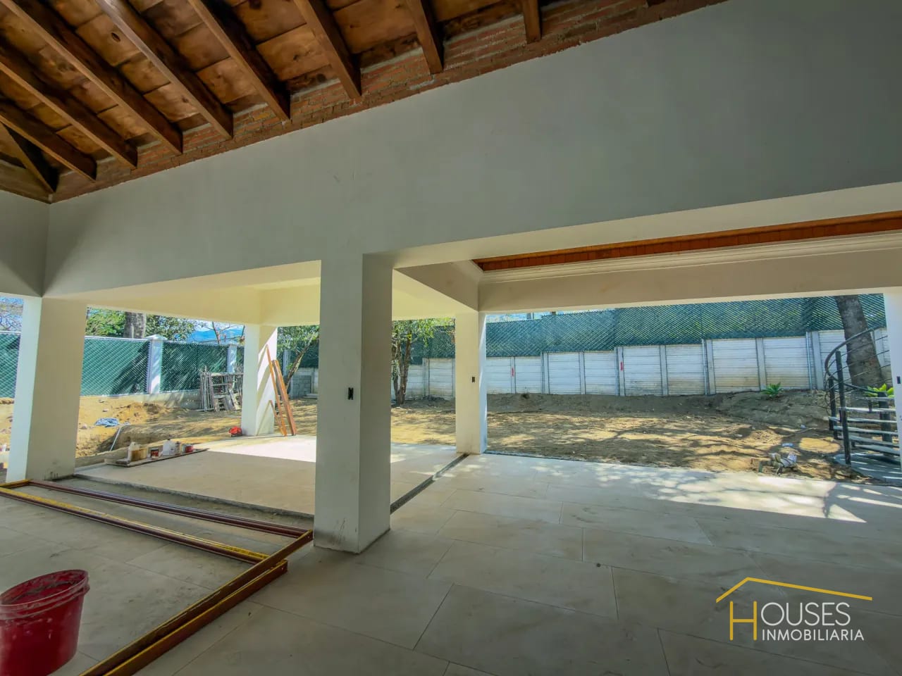 Vendo Casa en San Juan del Obispo, Sacatepéquez — Casa en Venta en Antigua, Sacatepéquez — foto 9 de 17