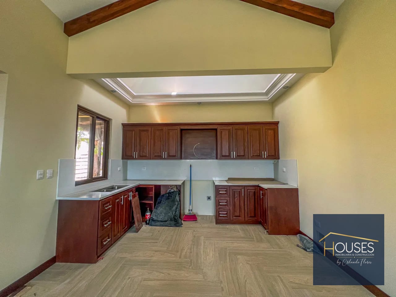 Vendo Casa en La Antigua Estancia, San Miguel Dueñas — Casa en Venta en San Miguel Dueñas, Sacatepéquez — foto 5 de 16