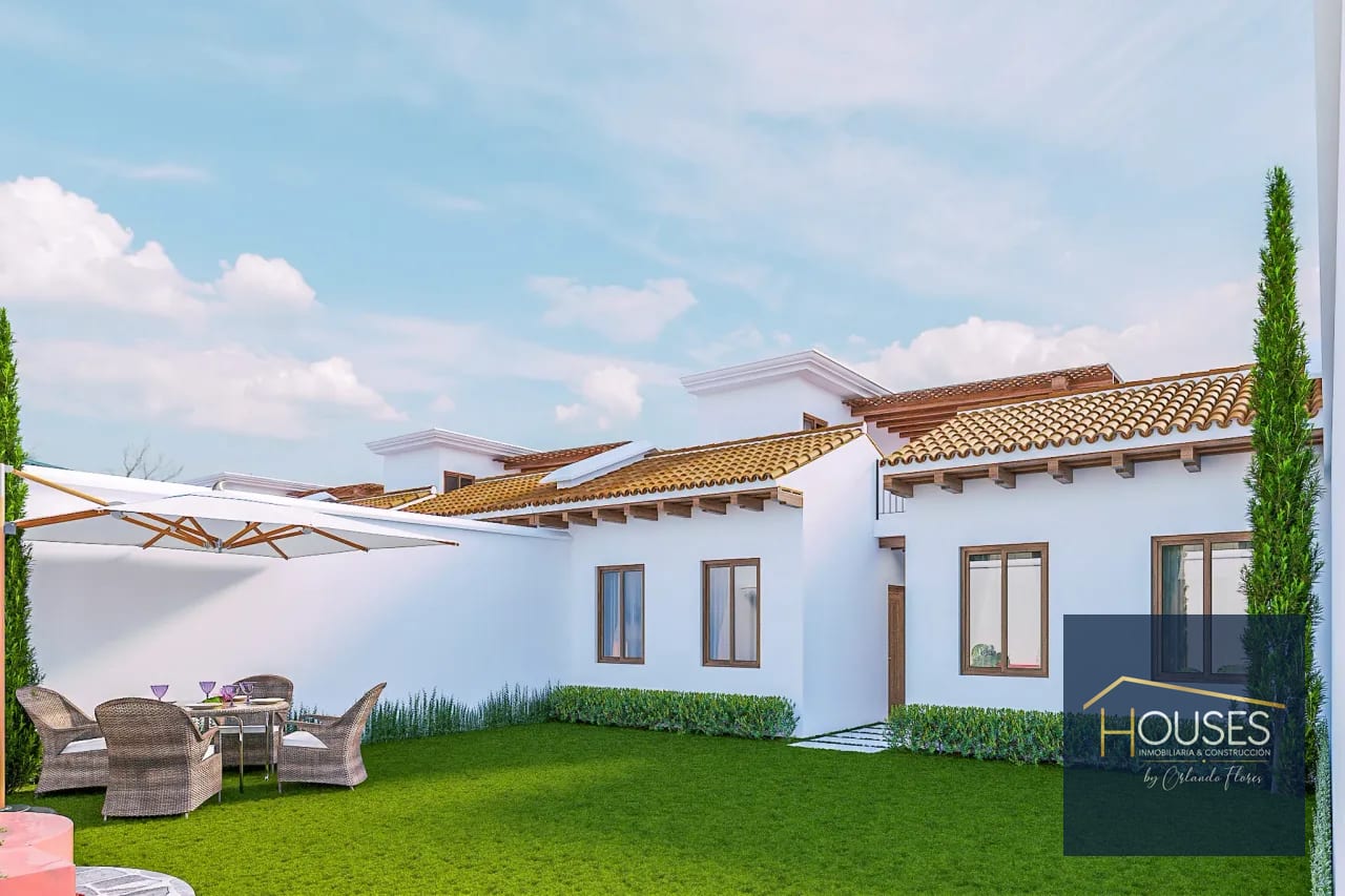 Vendo Casa en La Antigua Estancia, San Miguel Dueñas — Casa en Venta en San Miguel Dueñas, Sacatepéquez — foto 4 de 16