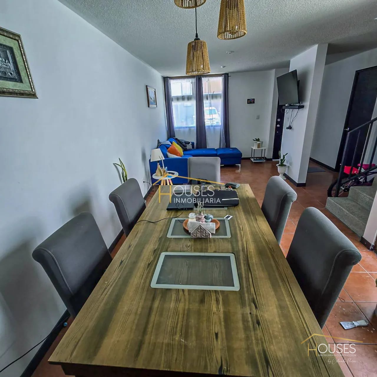 Vendo Casa en Residencial Casa Cardenal, Alotenango — Casa en Venta en Alotenango, Sacatepéquez — foto 4 de 14