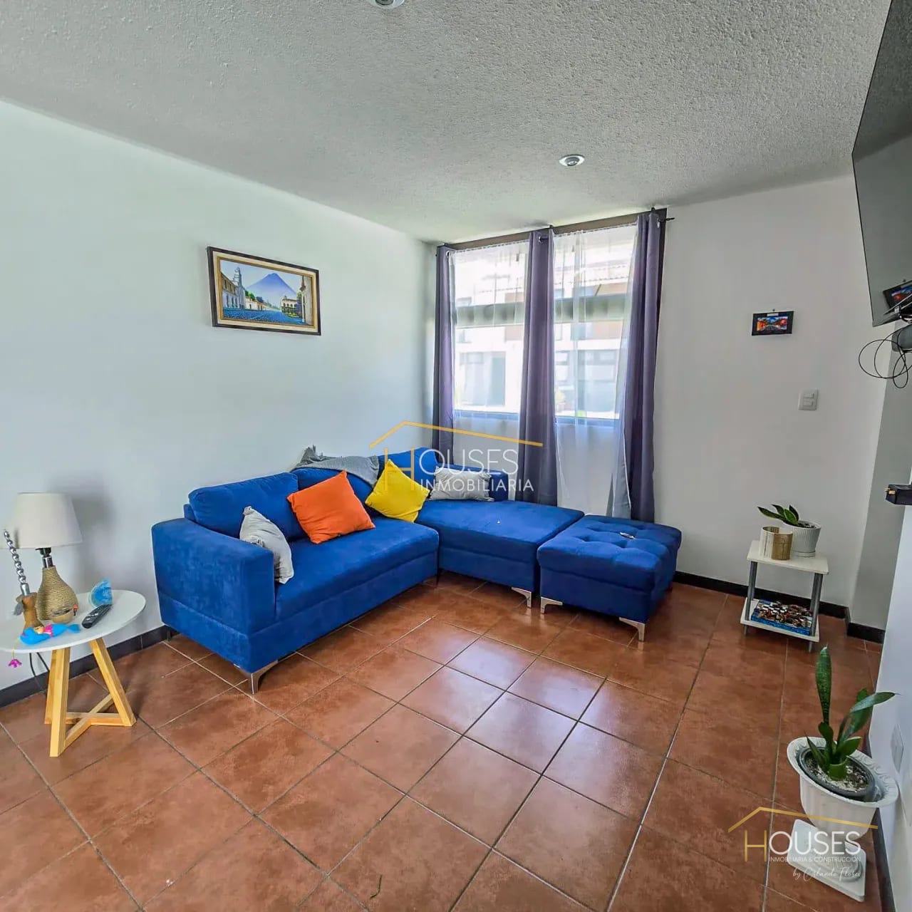 Vendo Casa en Residencial Casa Cardenal, Alotenango — Casa en Venta en Alotenango, Sacatepéquez — foto 3 de 14