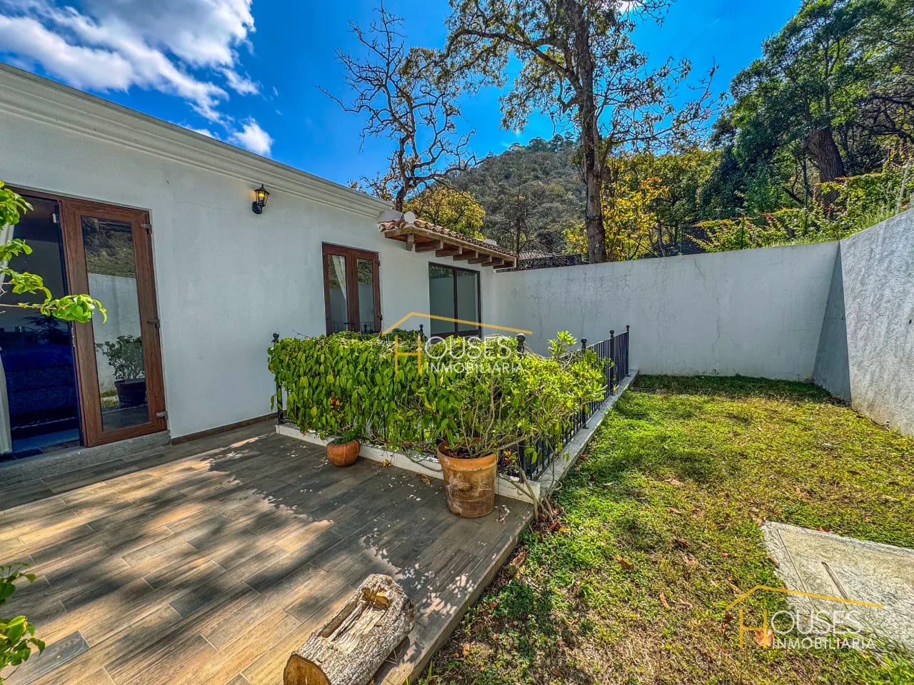 Vendo Casa en Casco del Cerro, Antigua Guatemala — Casa en Venta en Antigua, Sacatepéquez — foto 8 de 8