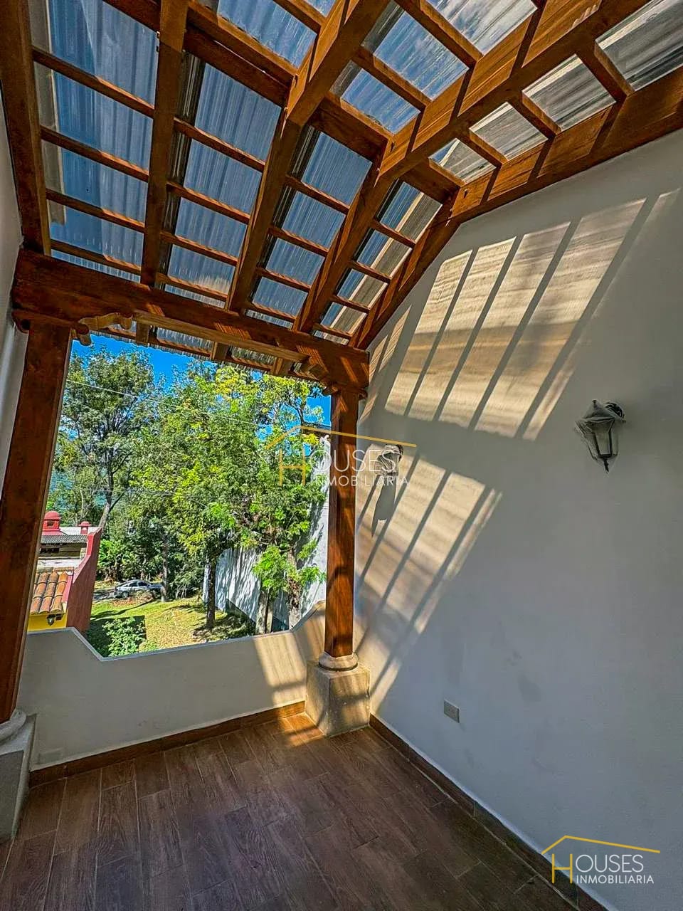 Vendo Casa en Antigua Gardens, Alotenango — Casa en Venta en Alotenango, Sacatepéquez — foto 7 de 8
