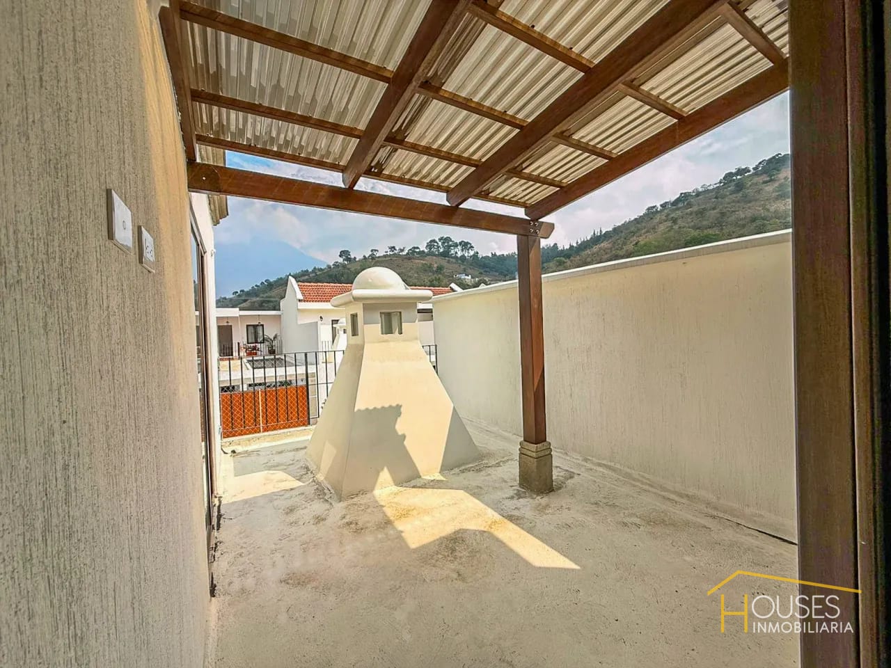 Rento Casa en Paseo San Lorenzo, San Lorenzo el Cubo — Casa en Alquiler en Ciudad Vieja, Sacatepéquez — foto 9 de 15