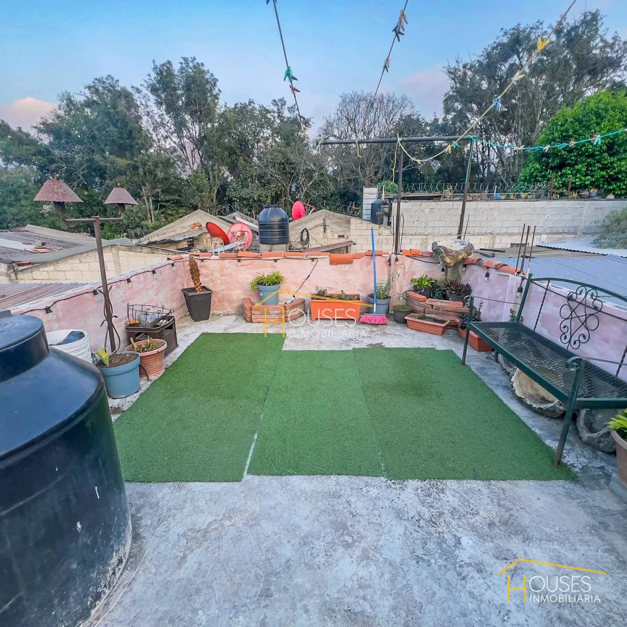 Vendo Casa en Antigua Guatemala — Casa en Venta en Antigua, Sacatepéquez — foto 4 de 14