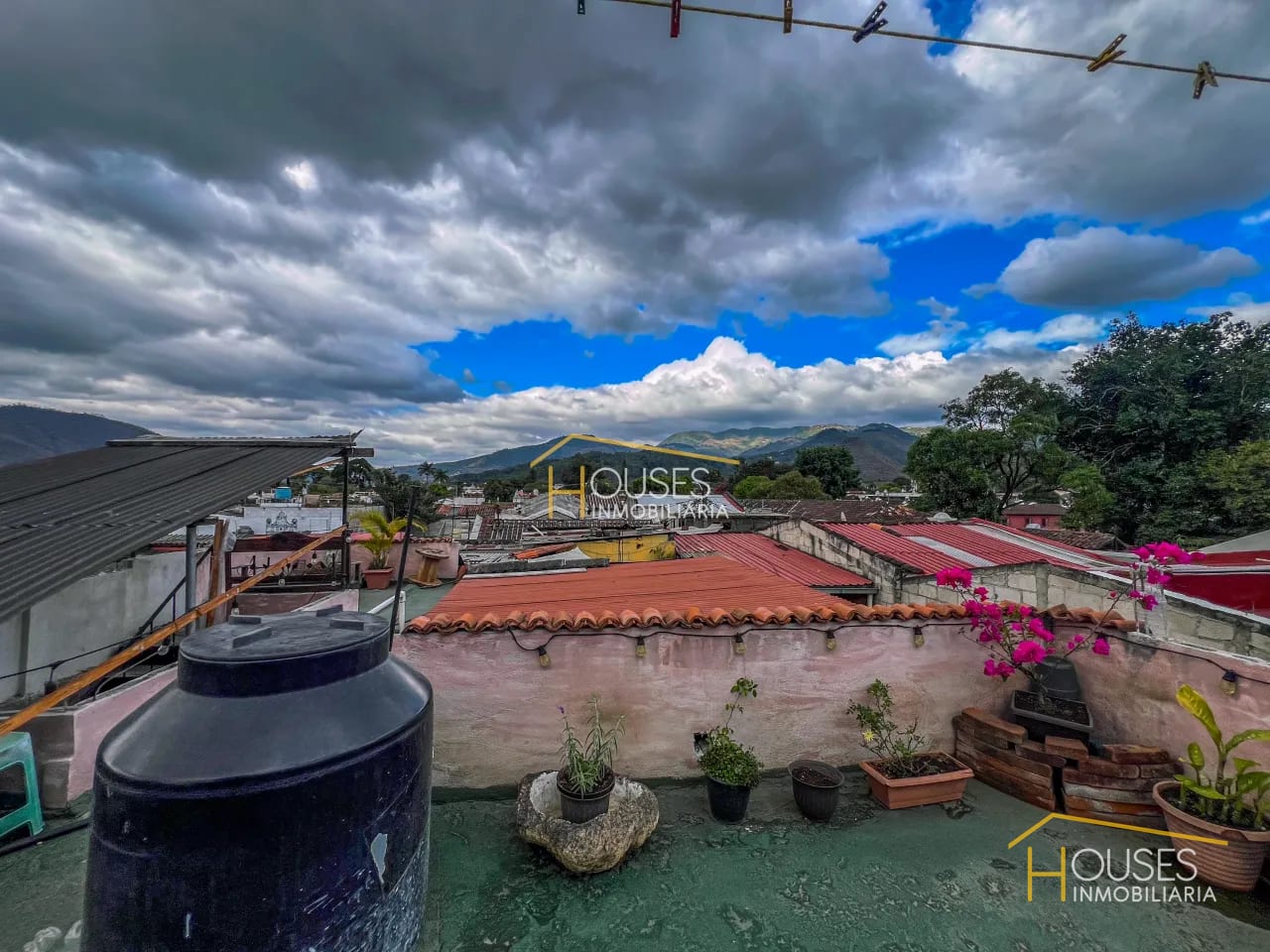 Vendo Casa en Antigua Guatemala — Casa en Venta en Antigua, Sacatepéquez — foto 10 de 14