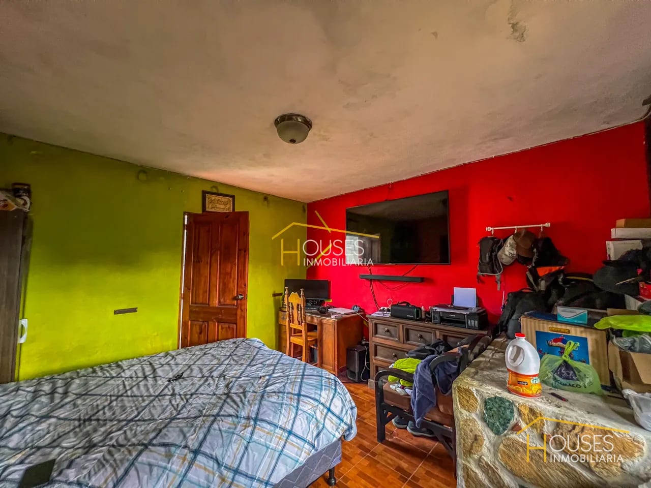 Vendo Casa en Antigua Guatemala — Casa en Venta en Antigua, Sacatepéquez — foto 12 de 14