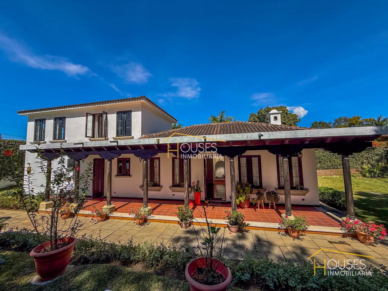 Vendo Casa en San Pedro el Alto, San Pedro las Huertas — Casa en Venta en San Pedro Las Huertas, Antigua, Sacatepéquez — foto 1 de 14