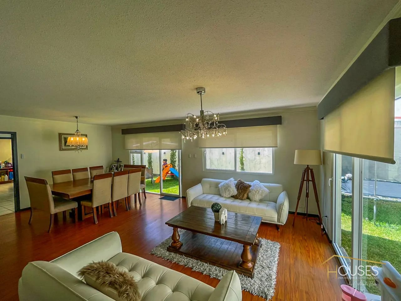 Vendo Casa en Las Luces del Encinal, Zona 7 Mixco — Casa en Venta en El Encinal, Zona 7 Mixco, Guatemala, Ciudad — foto 9 de 16