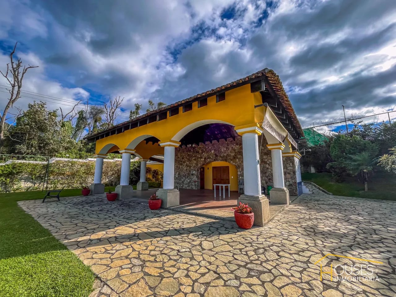 Vendo Casa en Portal de Antigua, Antigua Guatemala — Casa en Venta en Antigua, Sacatepéquez — foto 8 de 8