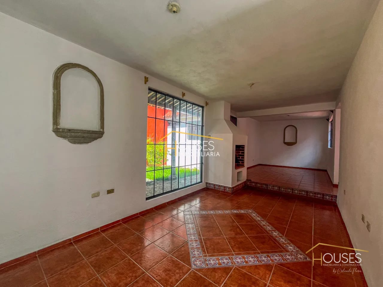 Vendo Casa en San Pedro las Huertas, Antigua Guatemala — Casa en Venta en San Pedro Las Huertas, Antigua, Sacatepéquez — foto 11 de 16