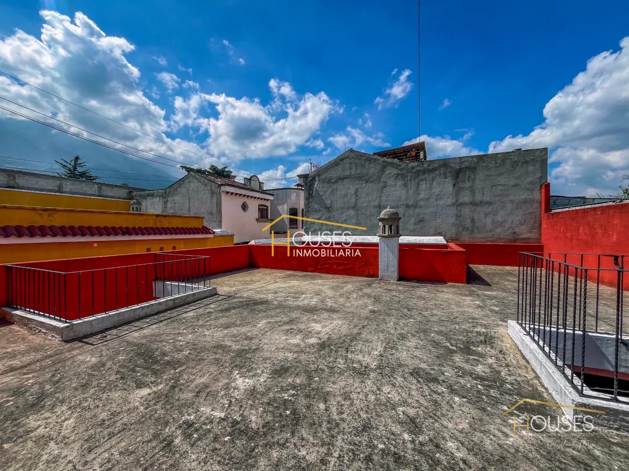 Vendo Casa en San Pedro las Huertas, Antigua Guatemala — Casa en Venta en San Pedro Las Huertas, Antigua, Sacatepéquez — foto 16 de 16