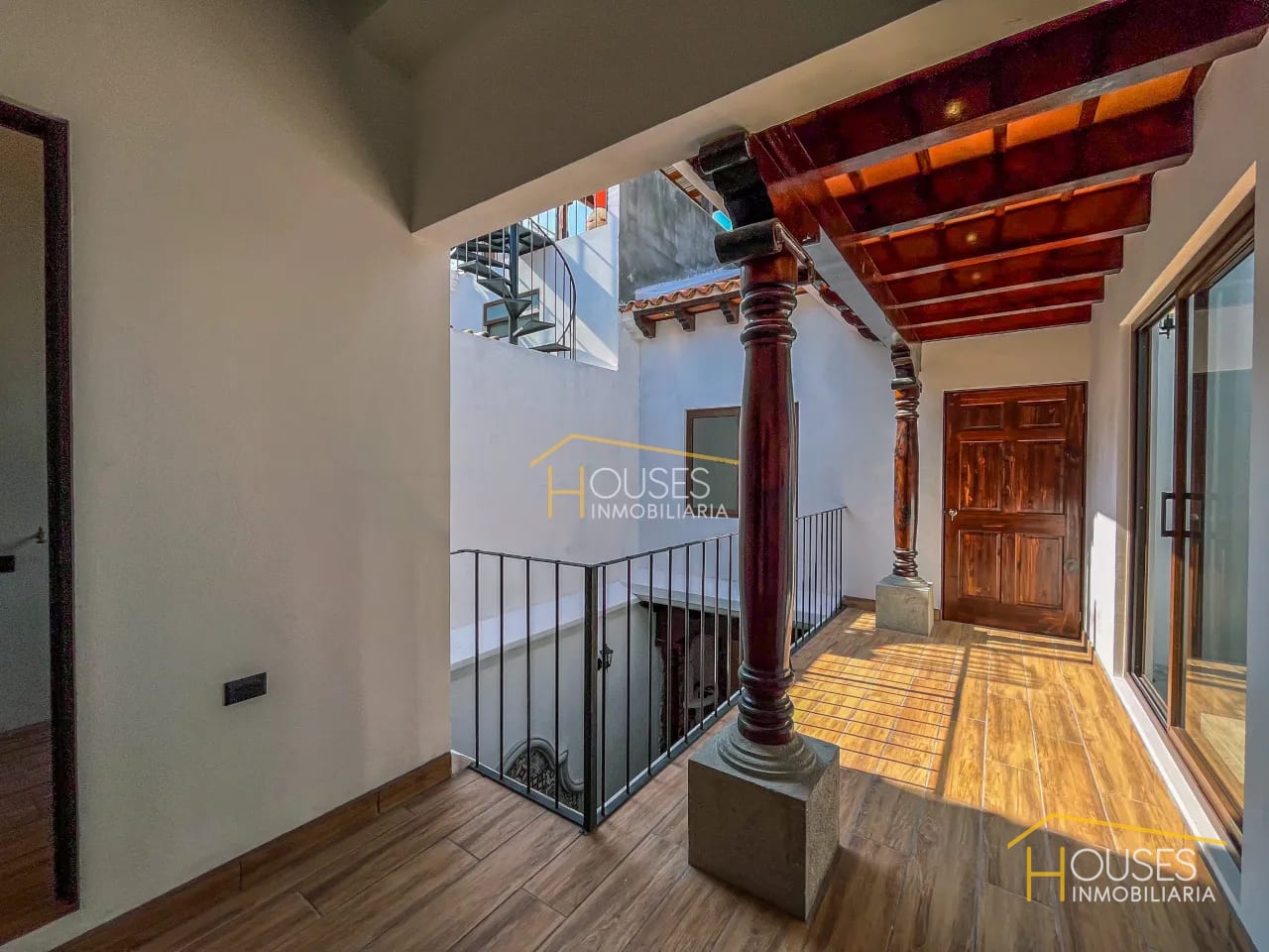 Vendo Casa en Antigua Gardens, Alotenango — Casa en Venta en Antigua Gardens, Alotenango, Sacatepéquez — foto 6 de 12