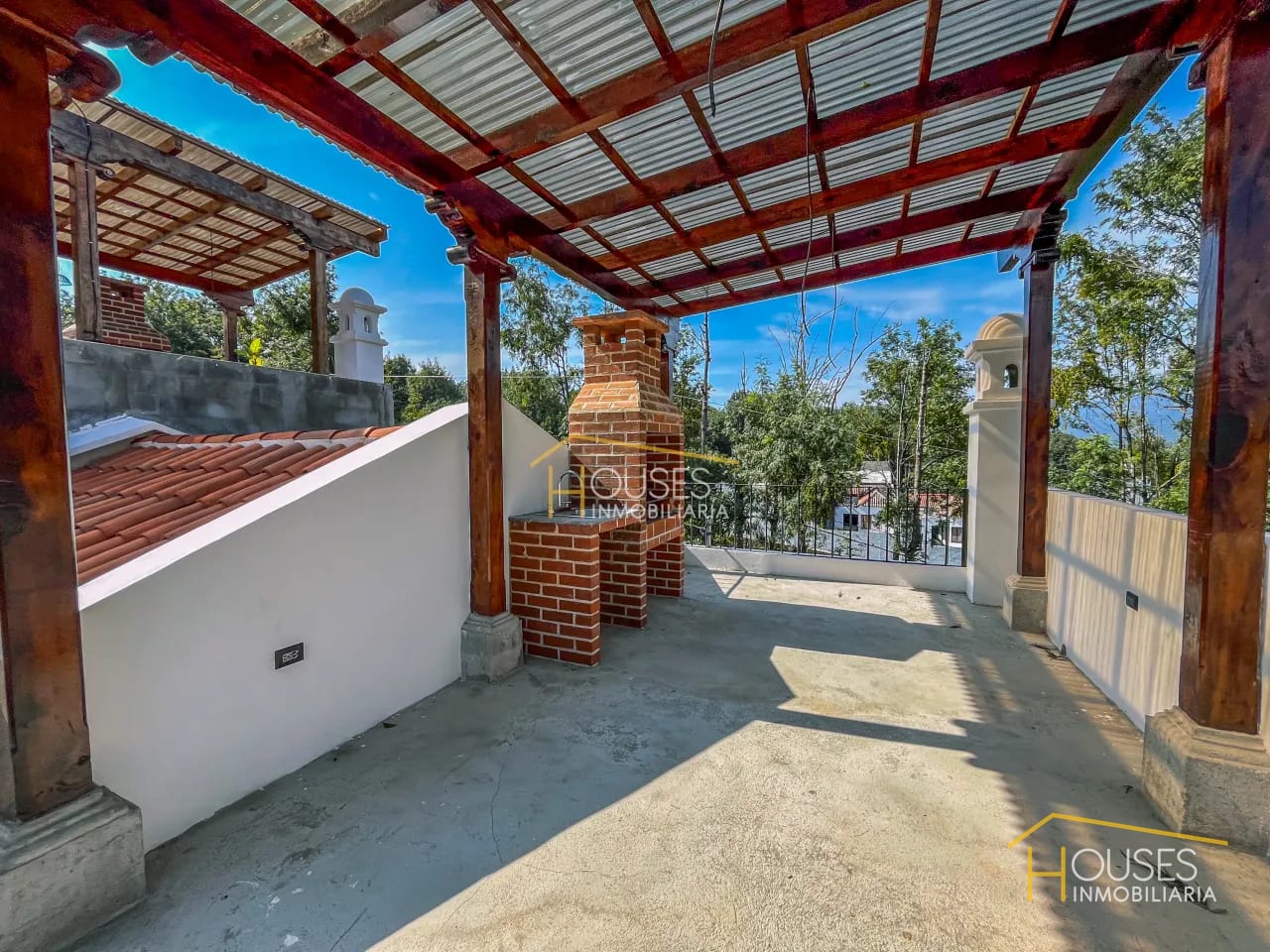 Vendo Casa en Antigua Gardens, Alotenango — Casa en Venta en Antigua Gardens, Alotenango, Sacatepéquez — foto 11 de 12