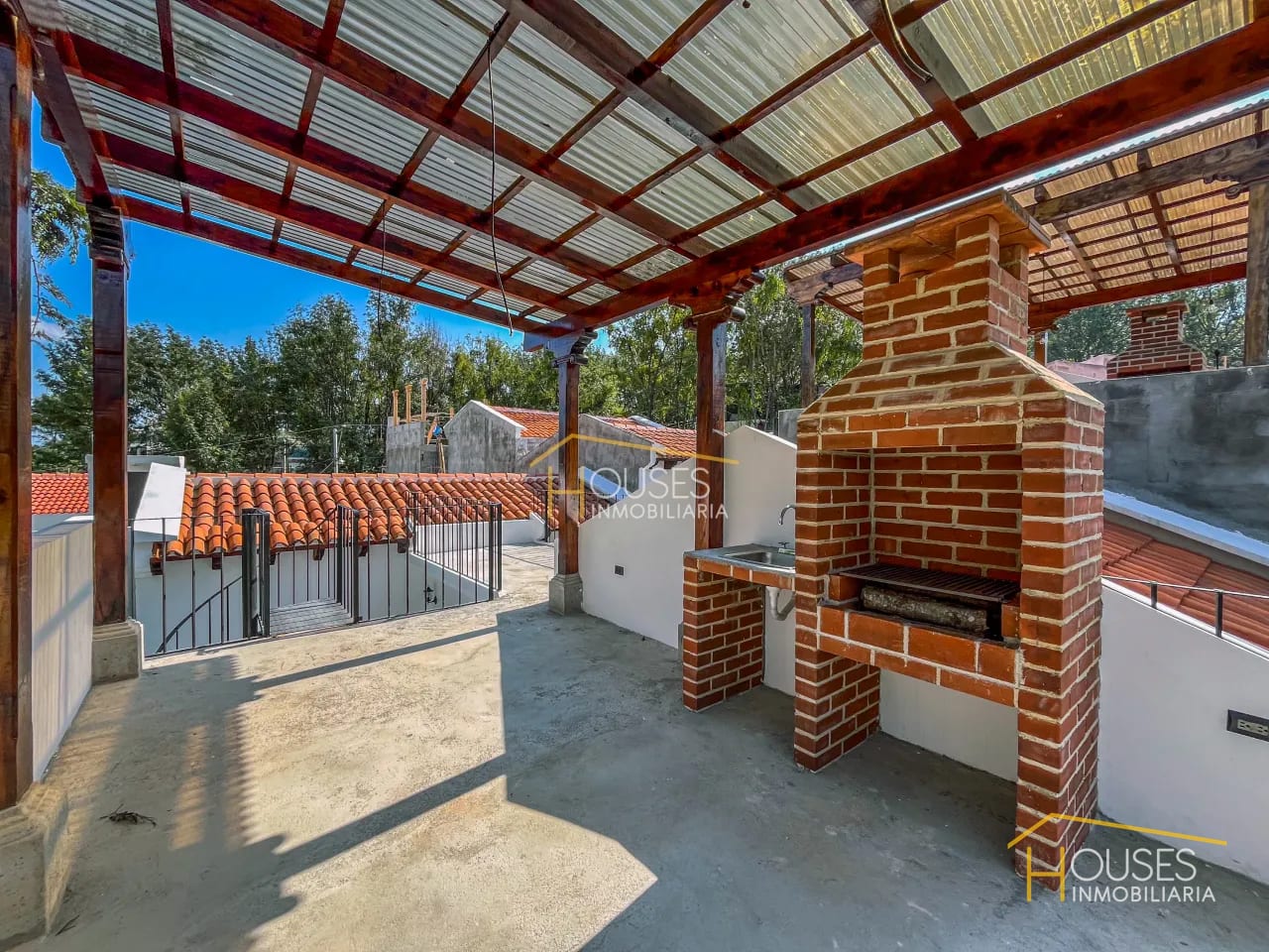 Vendo Casa en Antigua Gardens, Alotenango — Casa en Venta en Antigua Gardens, Alotenango, Sacatepéquez — foto 12 de 12