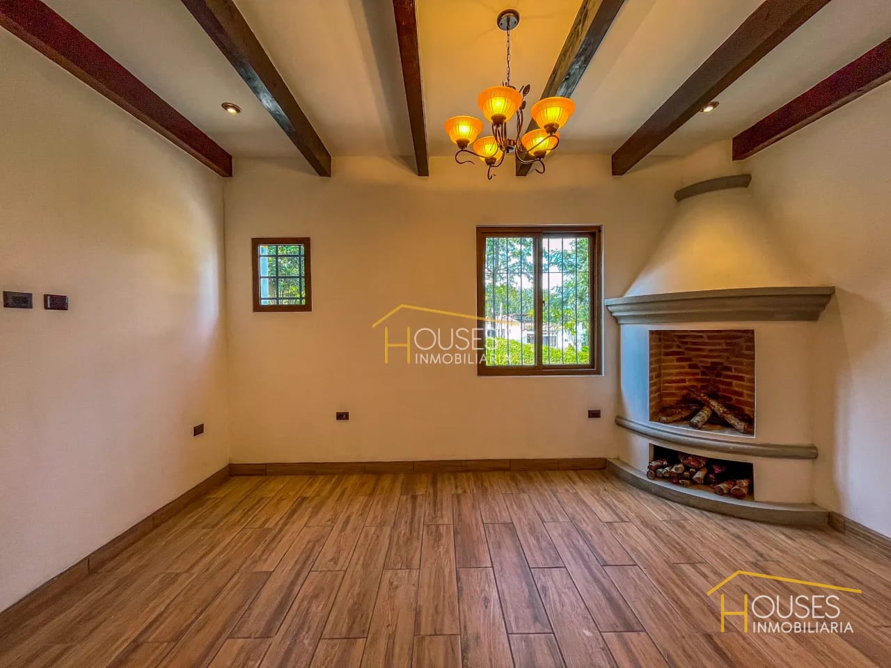 Vendo Casa en Antigua Gardens, Alotenango — Casa en Venta en Antigua Gardens, Alotenango, Sacatepéquez — foto 3 de 12