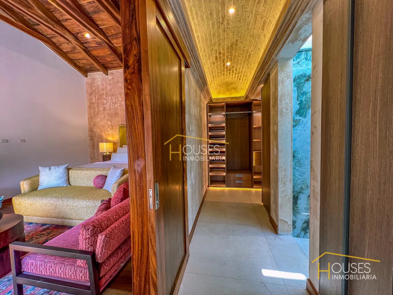 Vendo Casa en Paseo Antigua, Antigua Guatemala — Casa en Venta en Antigua, Sacatepéquez — foto 6 de 14