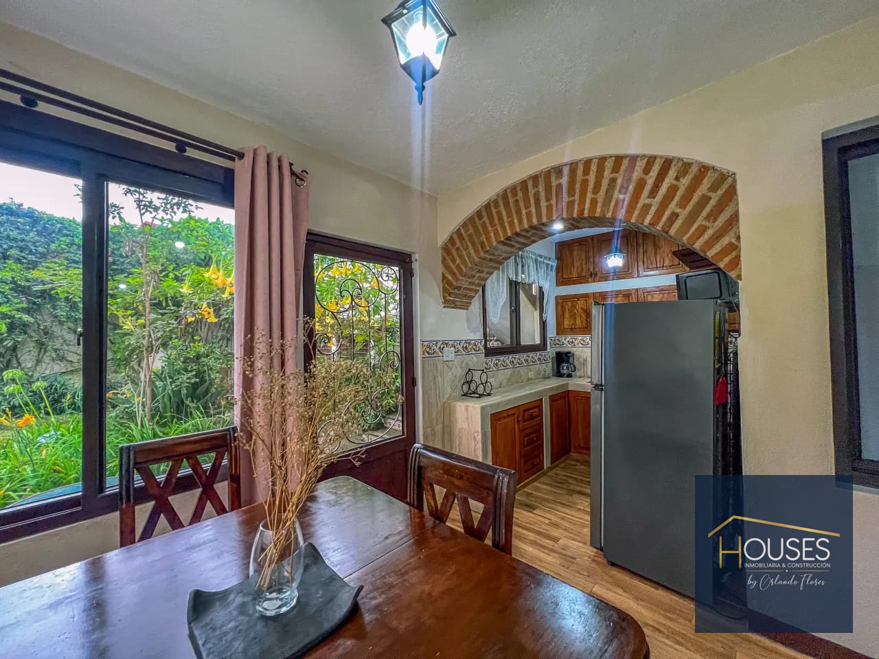 Rento Apartamento en Gravileas y Jacarandas, Antigua G. — Apartamento en Alquiler en Las Gravileas, Antigua, Sacatepéquez — foto 5 de 13