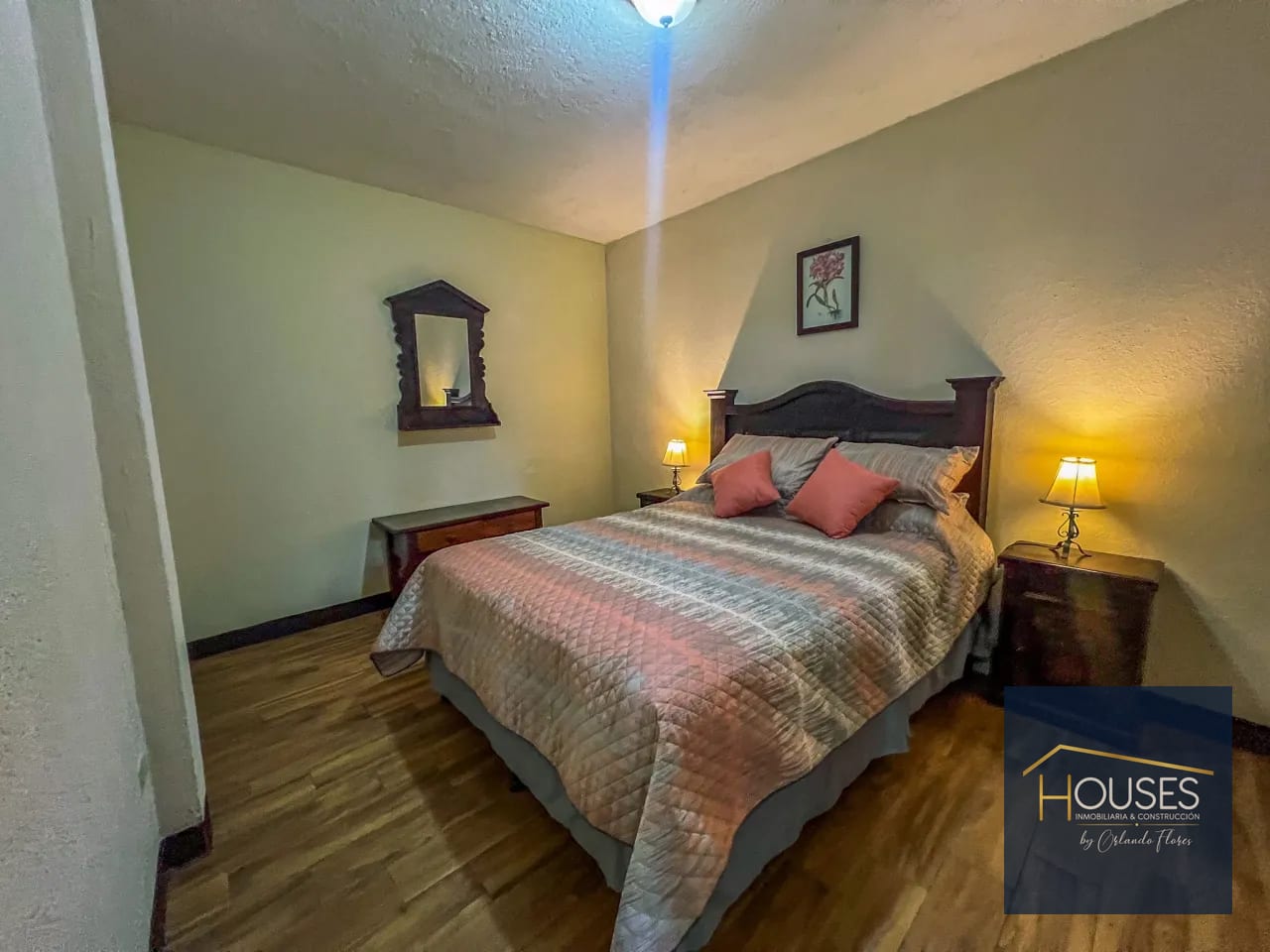 Rento Apartamento en Gravileas y Jacarandas, Antigua G. — Apartamento en Alquiler en Las Gravileas, Antigua, Sacatepéquez — foto 10 de 13