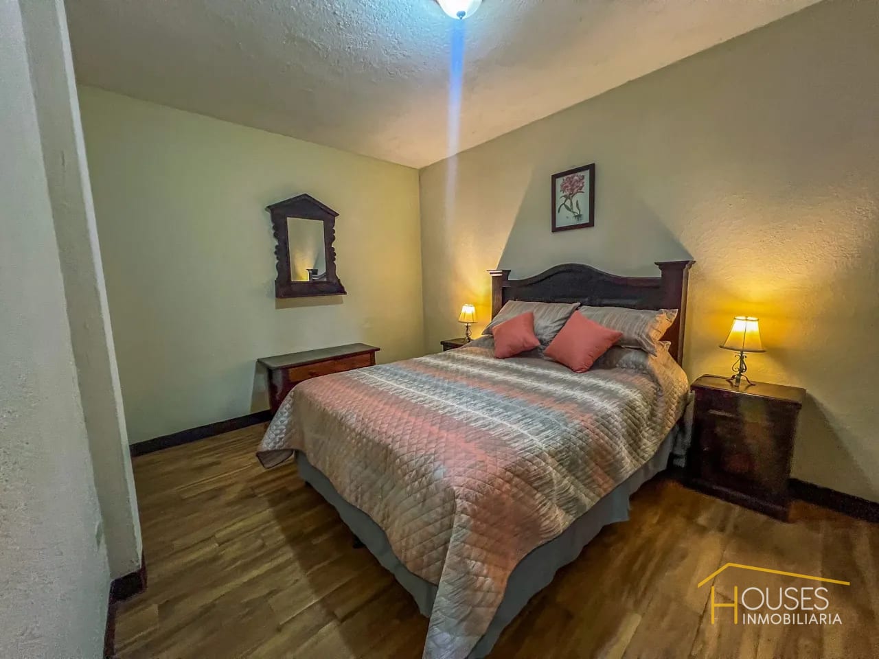 Rento Apartamento en Gravileas y Jacarandas, Antigua G. — Apartamento en Alquiler en Las Gravileas, Antigua, Sacatepéquez — foto 10 de 13