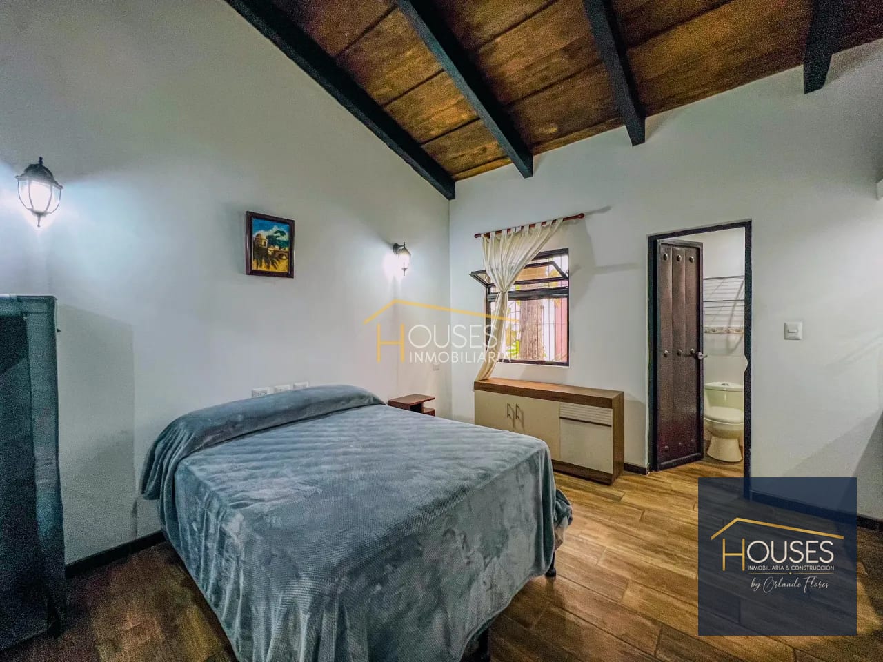 Rento Loft en San Pedro las Huertas, Antigua Guatemala — Apartamento en Alquiler en San Pedro Las Huertas, Antigua, Sacatepéquez — foto 2 de 13