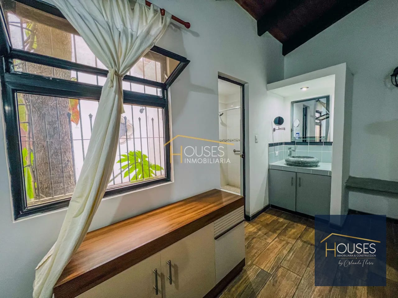 Rento Loft en San Pedro las Huertas, Antigua Guatemala — Apartamento en Alquiler en San Pedro Las Huertas, Antigua, Sacatepéquez — foto 3 de 13