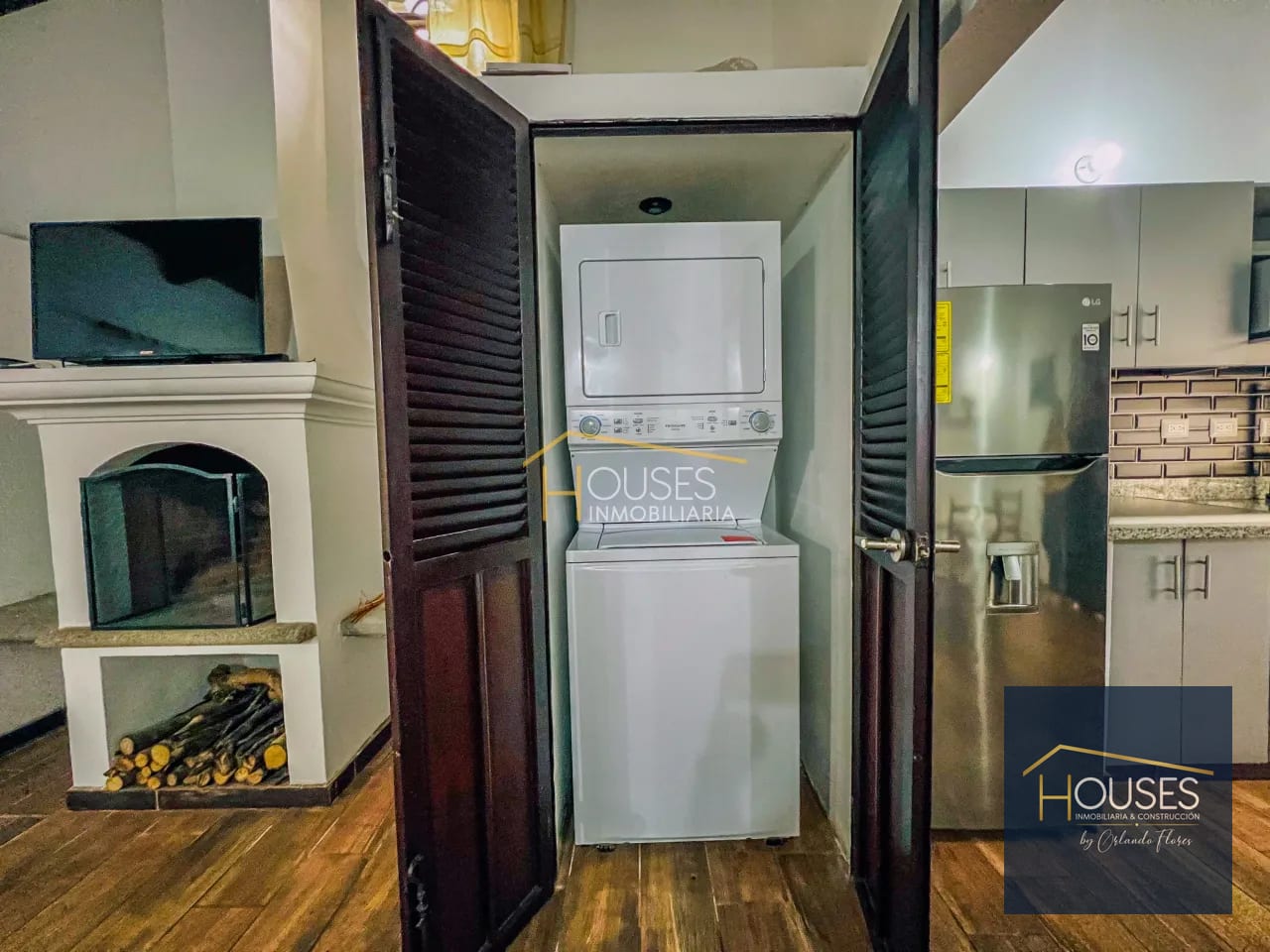 Rento Loft en San Pedro las Huertas, Antigua Guatemala — Apartamento en Alquiler en San Pedro Las Huertas, Antigua, Sacatepéquez — foto 7 de 13