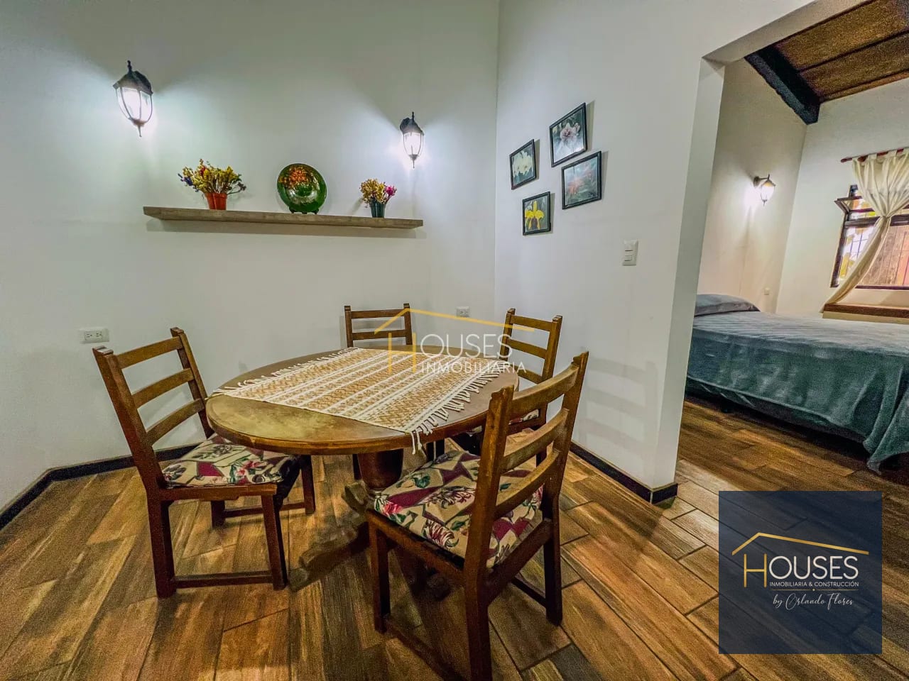 Rento Loft en San Pedro las Huertas, Antigua Guatemala — Apartamento en Alquiler en San Pedro Las Huertas, Antigua, Sacatepéquez — foto 8 de 13