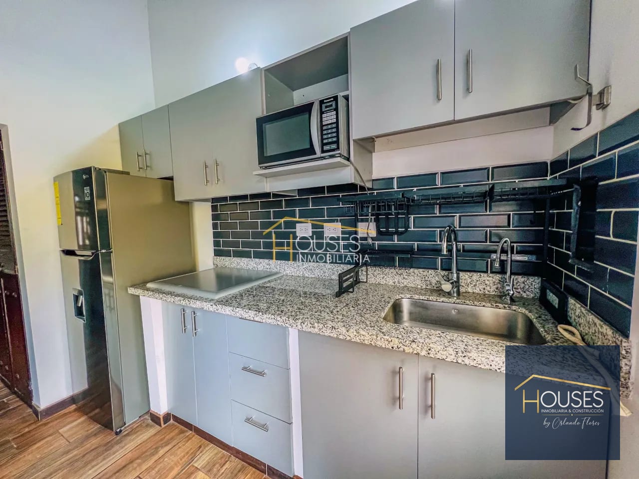 Rento Loft en San Pedro las Huertas, Antigua Guatemala — Apartamento en Alquiler en San Pedro Las Huertas, Antigua, Sacatepéquez — foto 11 de 13