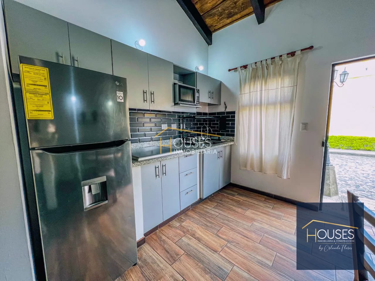 Rento Loft en San Pedro las Huertas, Antigua Guatemala — Apartamento en Alquiler en San Pedro Las Huertas, Antigua, Sacatepéquez — foto 12 de 13