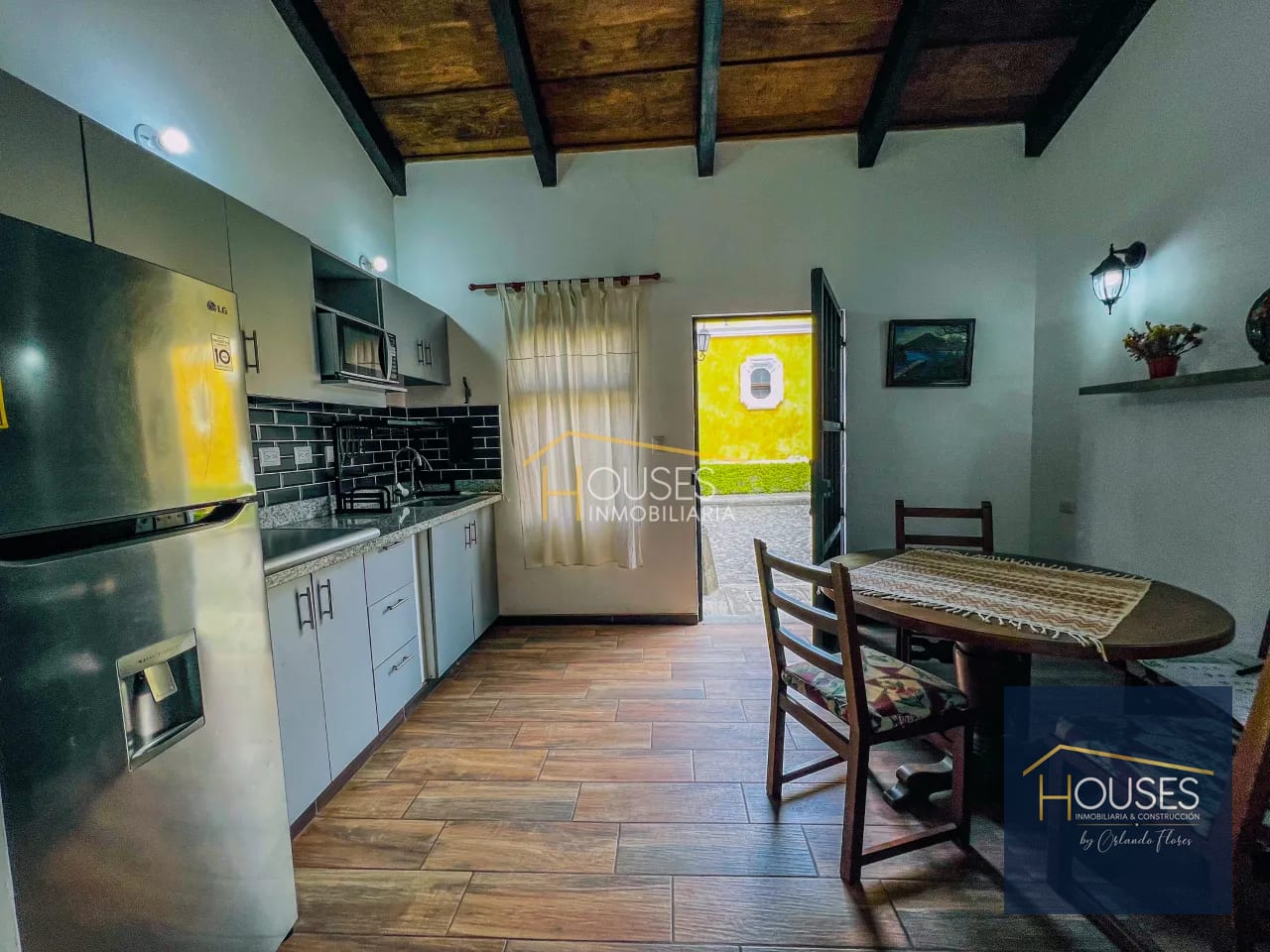 Rento Loft en San Pedro las Huertas, Antigua Guatemala — Apartamento en Alquiler en San Pedro Las Huertas, Antigua, Sacatepéquez — foto 13 de 13