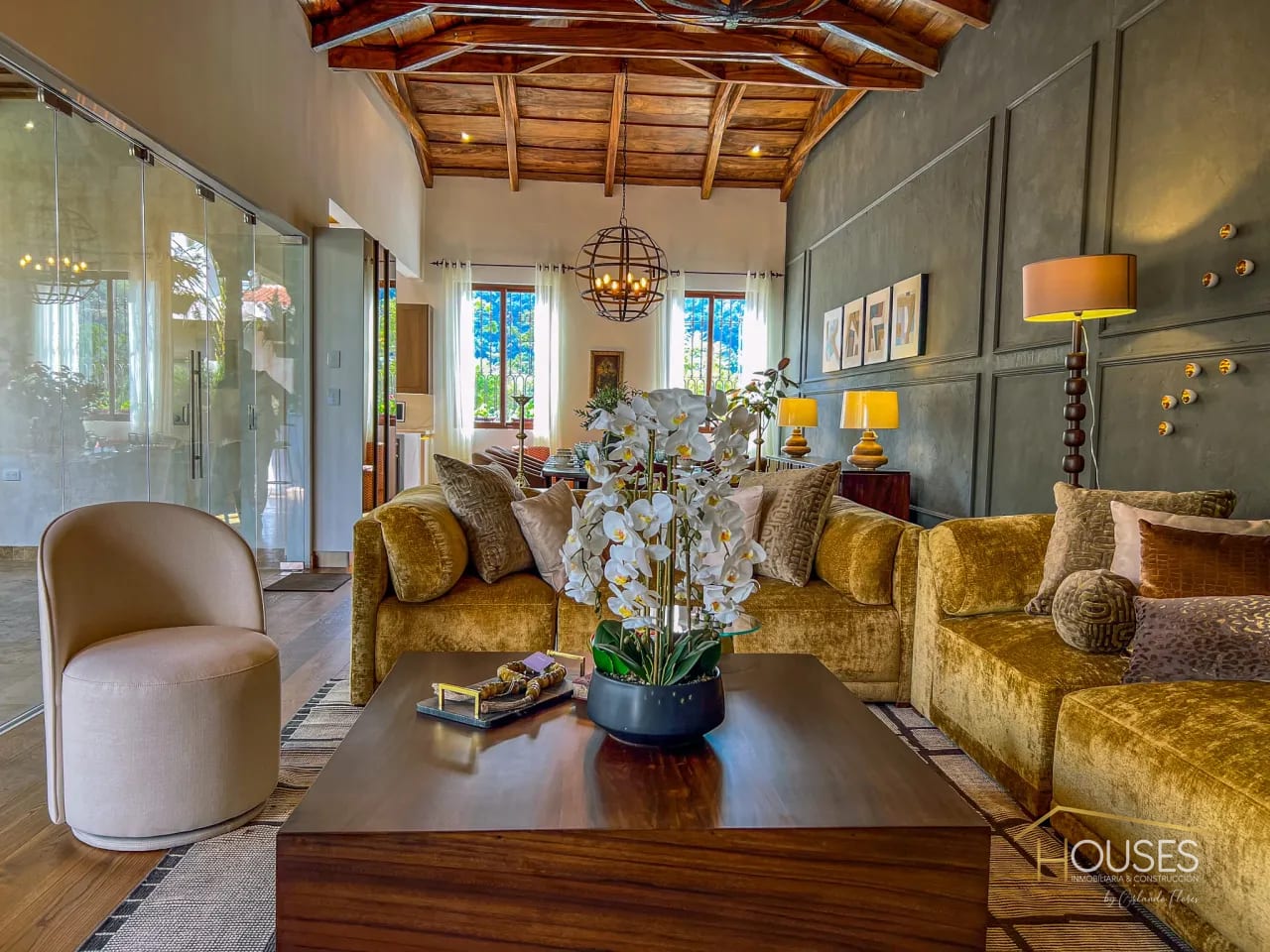 Vendo Casa en Paseo Antigua, Antigua Guatemala — Casa en Venta en Antigua, Sacatepéquez — foto 3 de 17
