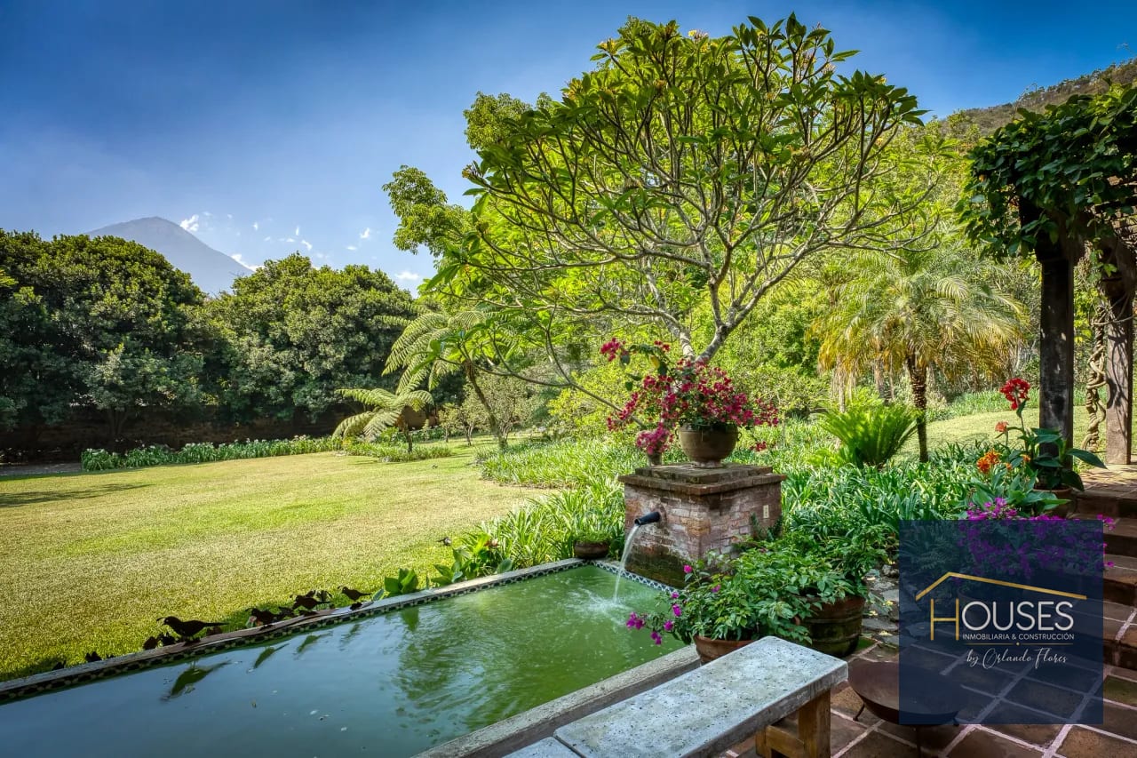 Vendo Finca de Campo Amurallada en San Miguel Dueñas — Finca en Venta en San Miguel Dueñas, Sacatepéquez — foto 15 de 15