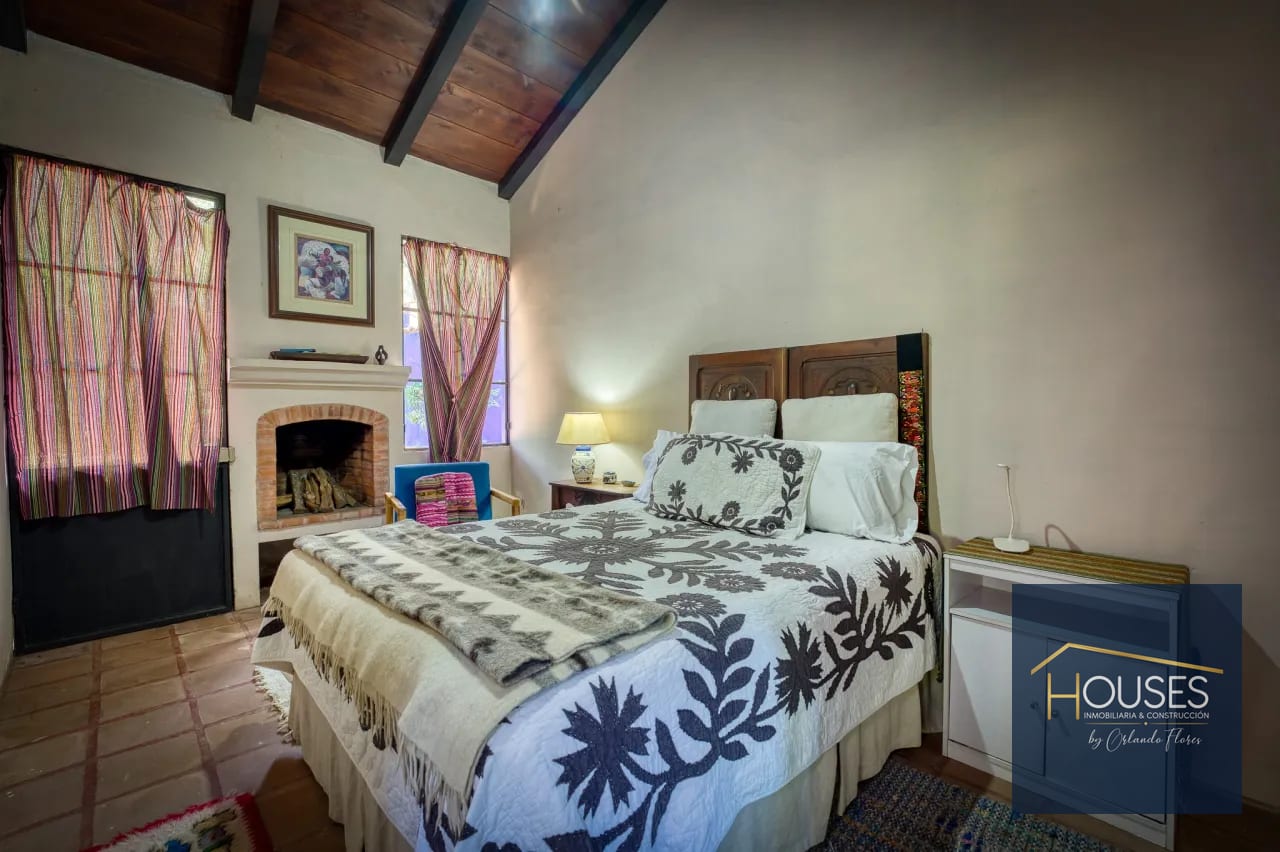 Vendo Finca de Campo Amurallada en San Miguel Dueñas — Finca en Venta en San Miguel Dueñas, Sacatepéquez — foto 6 de 15