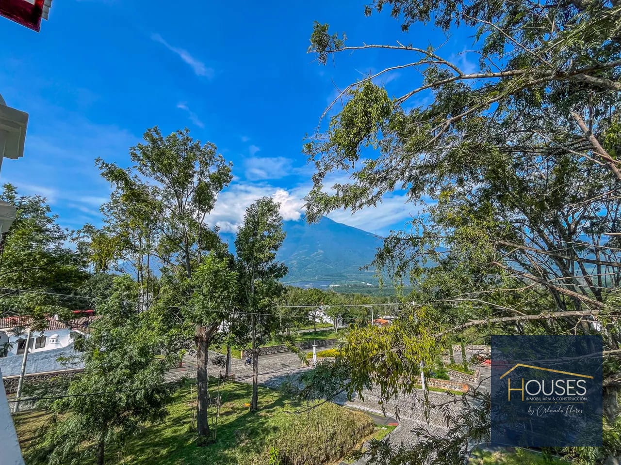 Vendo Casa en Antigua Gardens, Alotenango — Casa en Venta en Antigua Gardens, Alotenango, Sacatepéquez — foto 18 de 20
