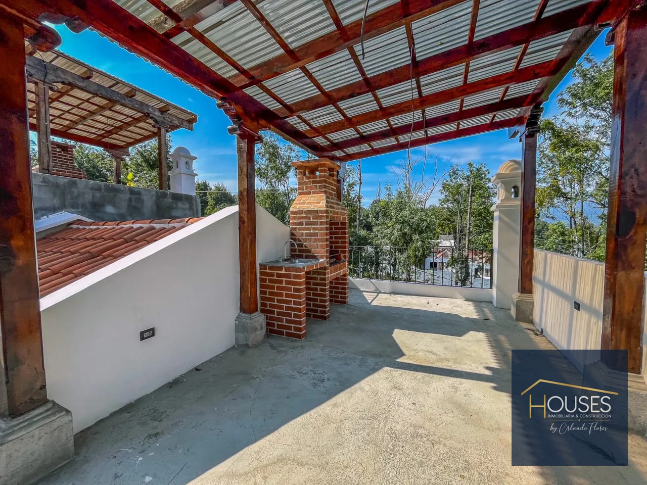 Vendo Casa en Antigua Gardens, Alotenango — Casa en Venta en Antigua Gardens, Alotenango, Sacatepéquez — foto 17 de 20