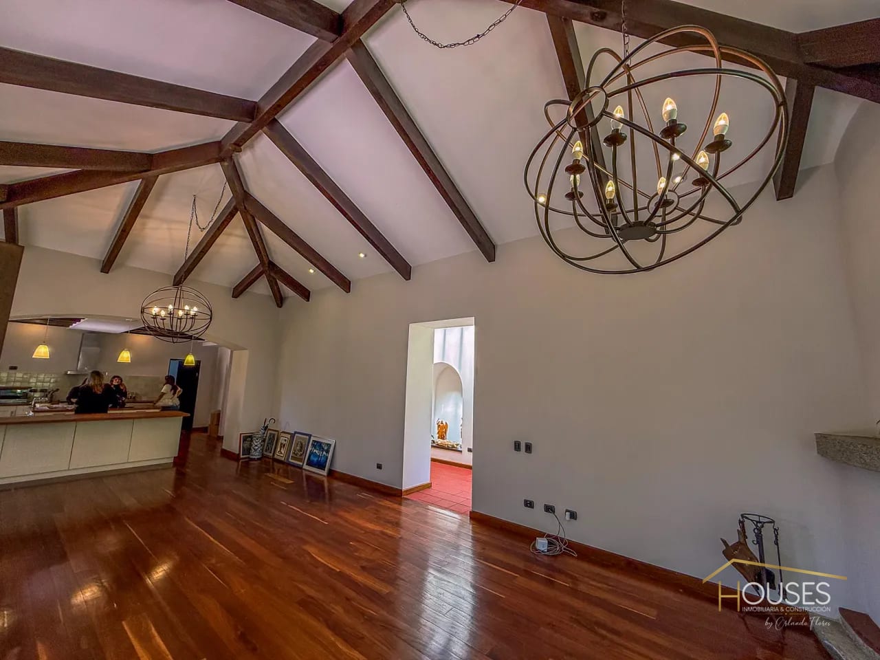 Vendo Casa en San Pedro el Alto, San Pedro las Huertas — Casa en Venta en San Pedro Las Huertas, Antigua, Sacatepéquez — foto 3 de 15
