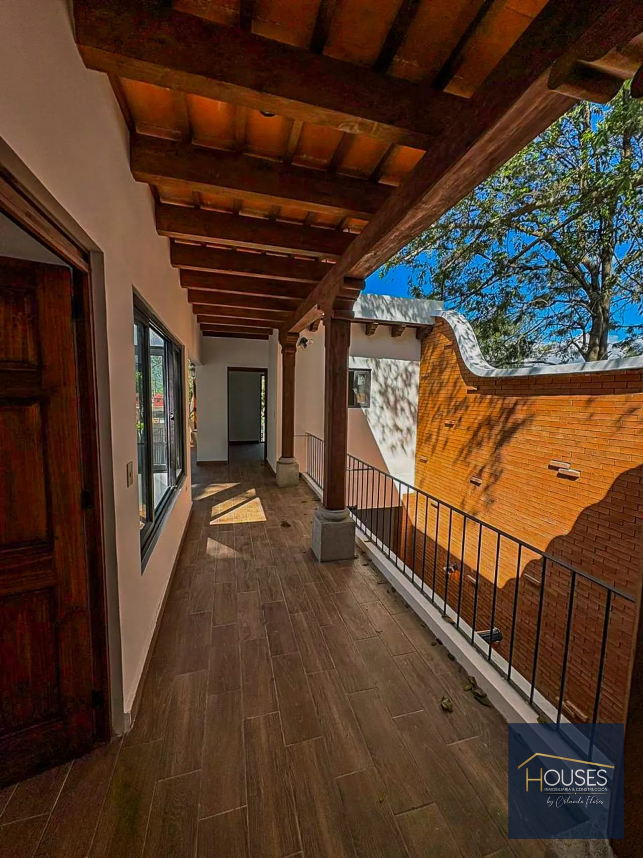 Vendo Casa en Antigua Gardens, Alotenango — Casa en Venta en Antigua Gardens, Alotenango, Sacatepéquez — foto 15 de 16