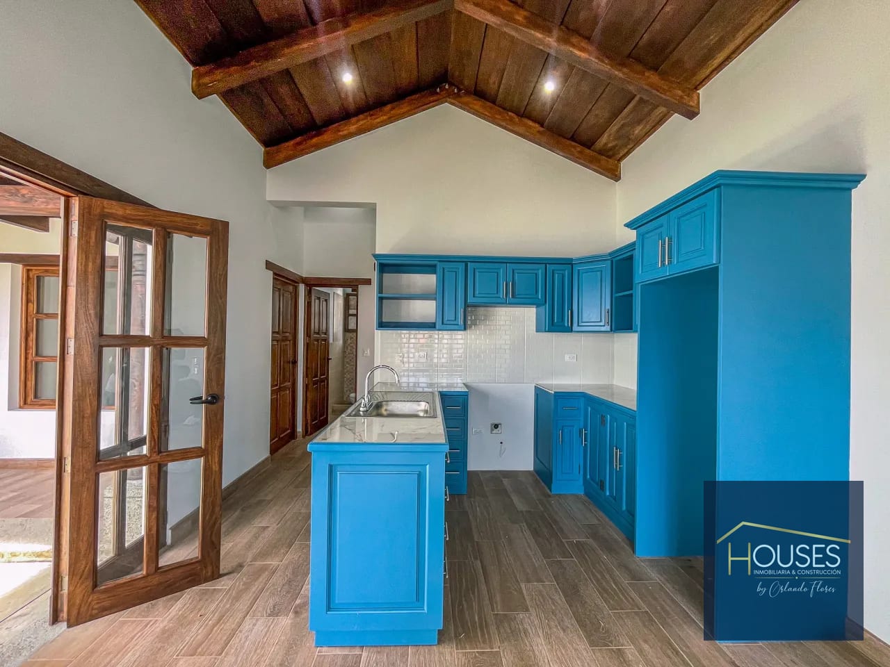 Vendo Casa en Portal de las Rosas 1 , San Miguel Dueñas — Casa en Venta en San Miguel Dueñas, Sacatepéquez — foto 10 de 11