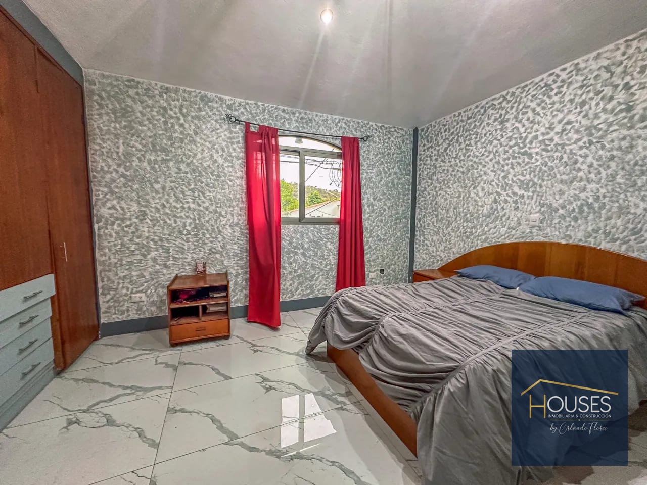 Vendo Casa en Residencial Vistas de Florencia, Santa Lucía Milpas Altas — Casa en Venta en Santa Lucía Milpas Altas, Sacatepéquez — foto 8 de 17