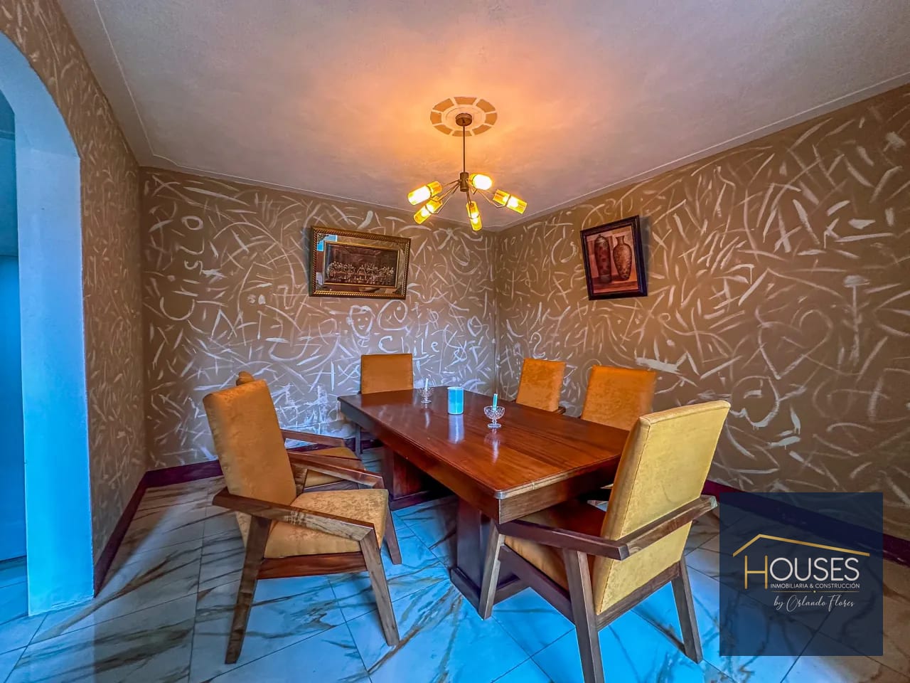 Vendo Casa en Residencial Vistas de Florencia, Santa Lucía Milpas Altas — Casa en Venta en Santa Lucía Milpas Altas, Sacatepéquez — foto 12 de 17