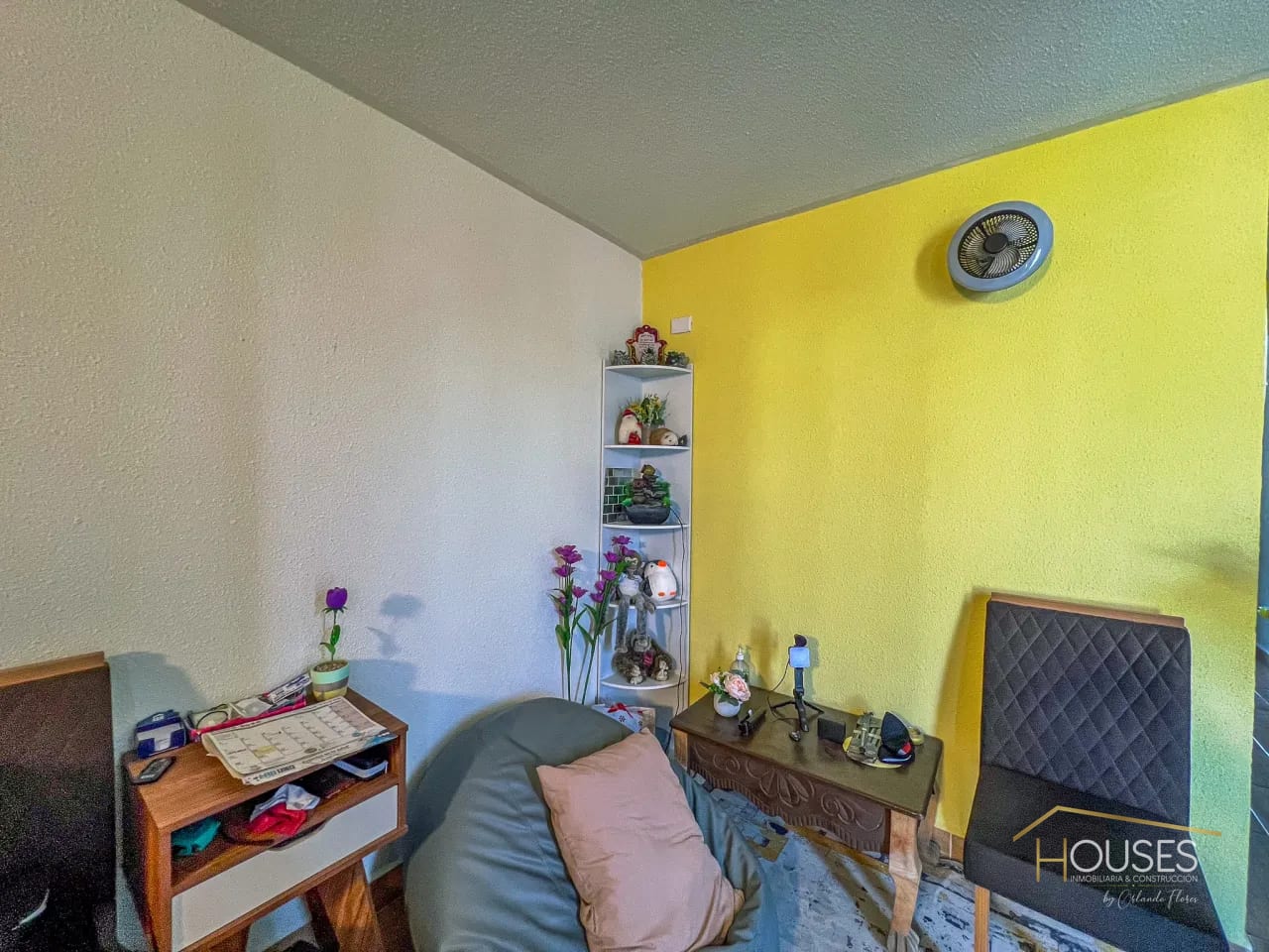 Vendo Casa en Fuentes del Valle, San Miguel Dueñas — Casa en Venta en Fuentes Del Valle San Miguel, San Miguel Dueñas, Sacatepéquez — foto 3 de 7