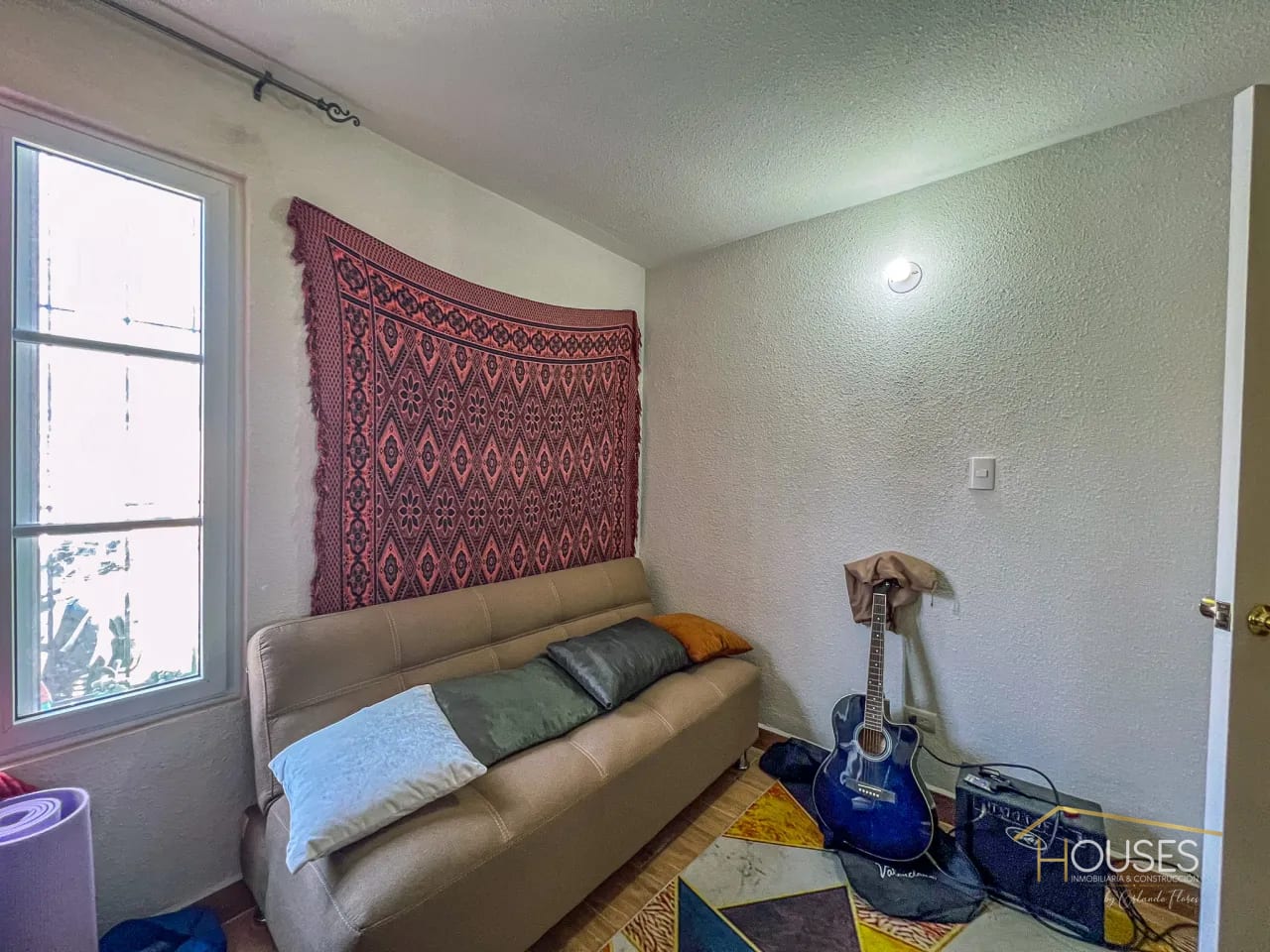 Vendo Casa en Fuentes del Valle, San Miguel Dueñas — Casa en Venta en Fuentes Del Valle San Miguel, San Miguel Dueñas, Sacatepéquez — foto 6 de 7