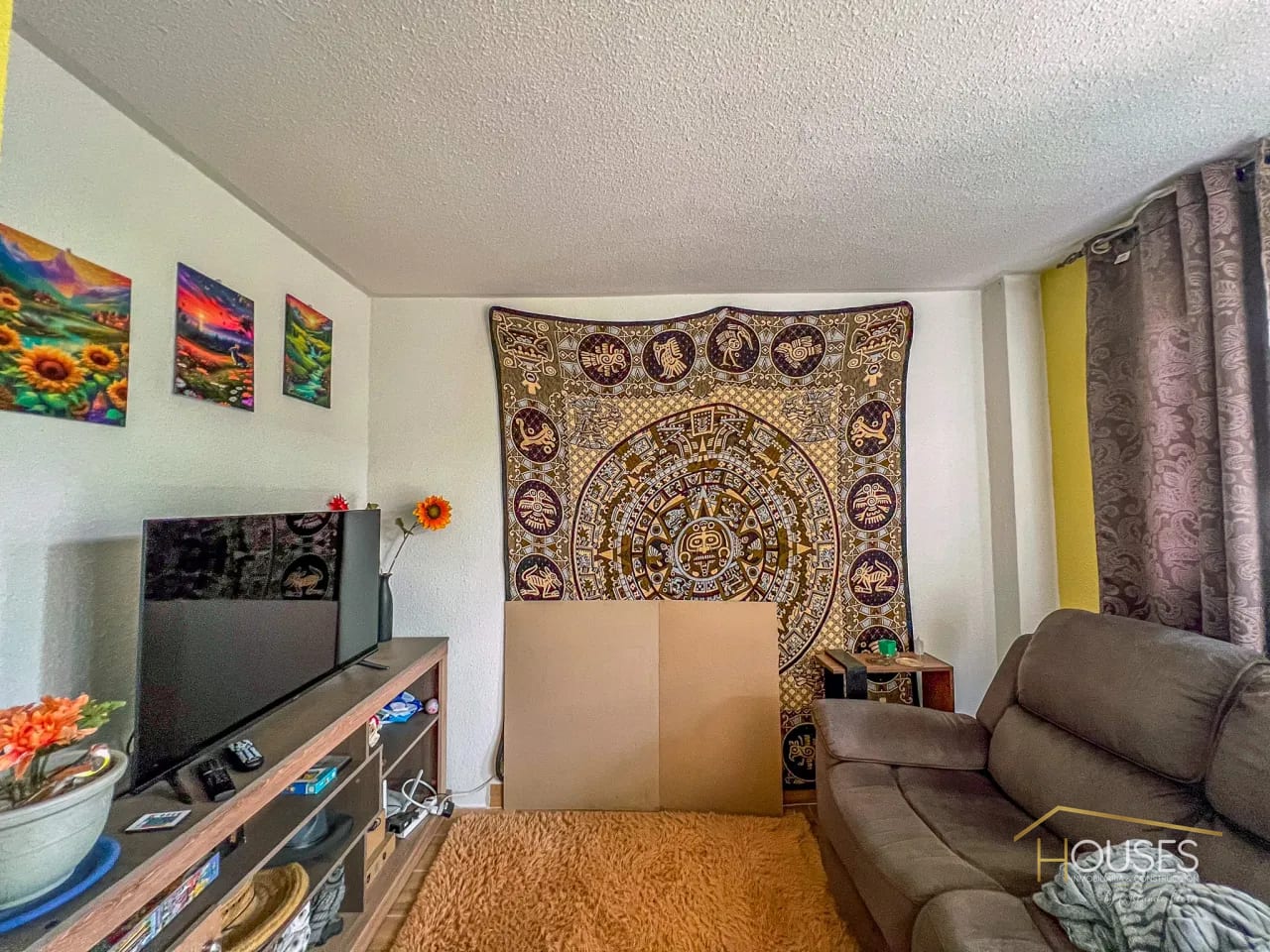Vendo Casa en Fuentes del Valle, San Miguel Dueñas — Casa en Venta en Fuentes Del Valle San Miguel, San Miguel Dueñas, Sacatepéquez — foto 5 de 7