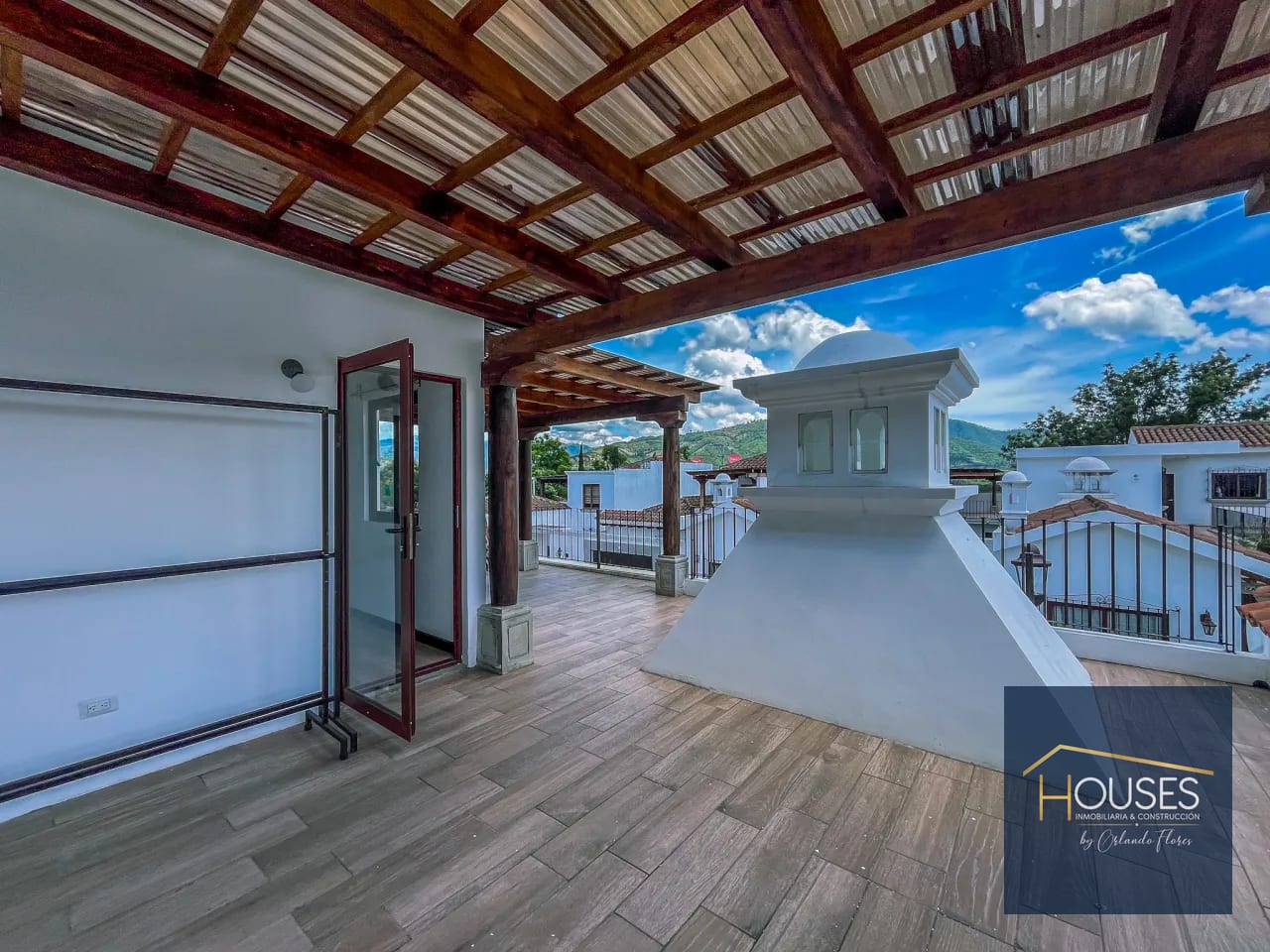 Vendo Casa en Condominio Santa Delfina, San Pedro las Huertas — Casa en Venta en Santa Delfina, Antigua, Sacatepéquez — foto 13 de 16